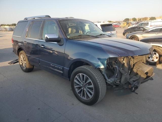 Photo 4 from auction – 2015 LINCOLN NAVIGATOR with VIN 5LMJJ2HT6FEJ08803