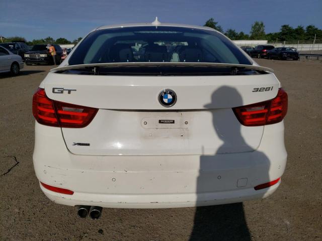 Photo 6 from auction – 2014 BMW 328 XIGT with VIN WBA3X5C58ED558298