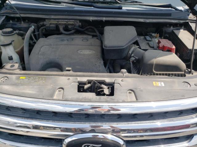 Photo 11 from auction – 2013 FORD EDGE SEL with VIN 2FMDK3JC9DBB90774