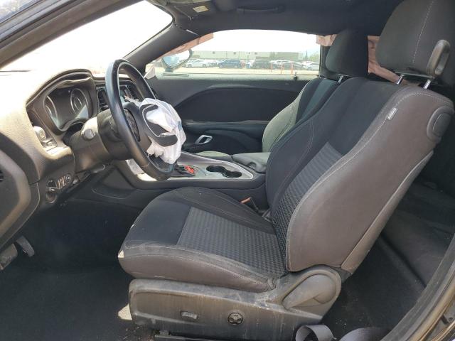Photo 7 from auction – 2015 DODGE CHALLENGER with VIN 2C3CDZAG0FH822128