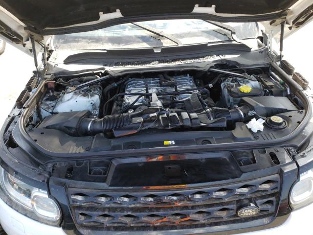 Photo 12 from auction – 2016 LAND ROVER RANGE ROVE with VIN SALWV2EF9GA544580