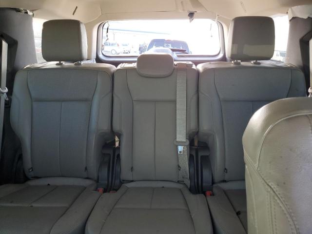 Photo 10 from auction – 2018 FORD EXPEDITION with VIN 1FMJU1HT9JEA09650