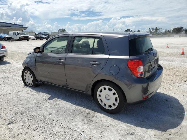 Photo 2 from auction – 2012 TOYOTA SCION XD with VIN JTKKU4B40C1026285