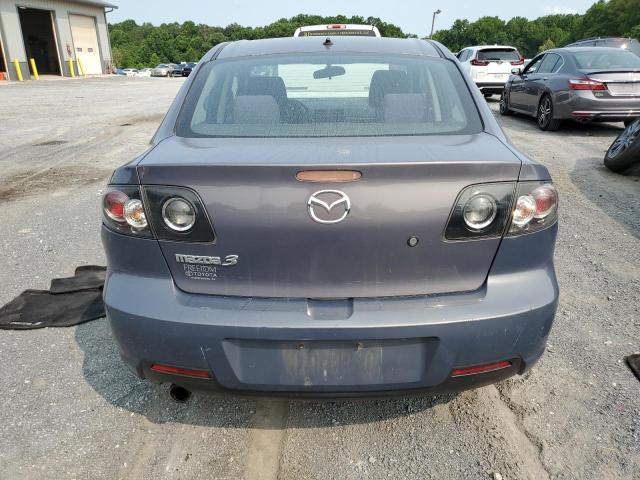 Photo 6 from auction – 2009 MAZDA 3 I with VIN JM1BK32G691235122