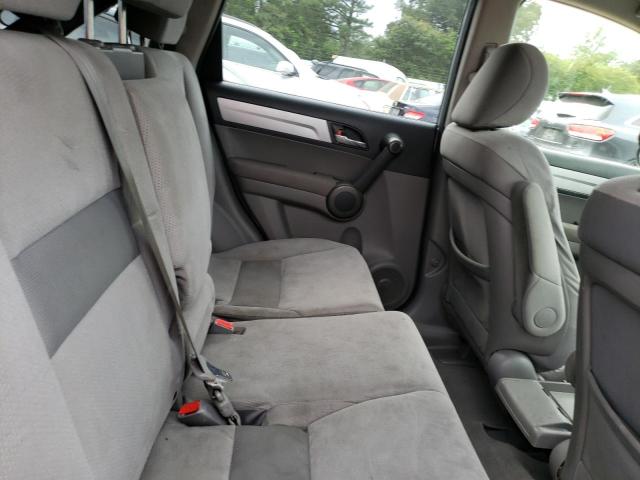 Photo 11 from auction – 2011 HONDA CR-V EX with VIN JHLRE4H52BC032324