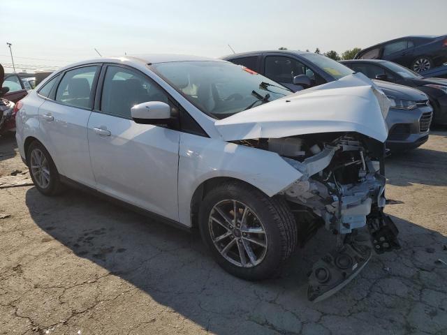 صورة رقم 4 من المزاد - 2018 FORD FOCUS SE مع VIN 1FADP3F28JL250258