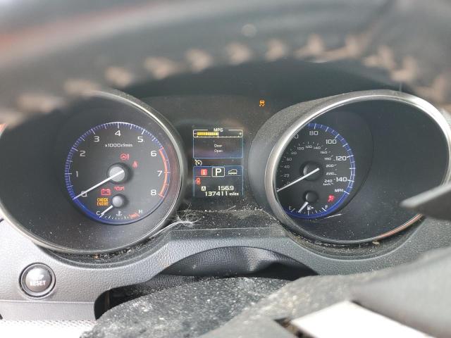 صورة رقم 9 من المزاد - 2018 SUBARU OUTBACK 2. مع VIN 4S4BSACCXJ3278186