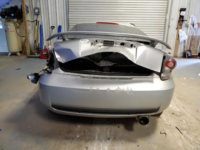 Photo 6 from auction – 2003 TOYOTA CELICA GT with VIN JTDDR32T530157978