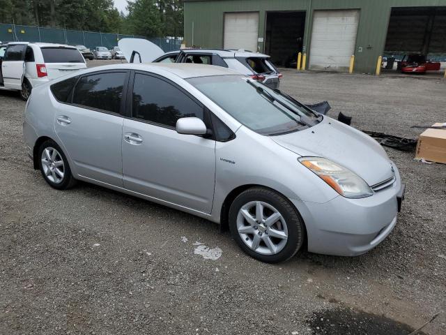 Photo 4 from auction – 2008 TOYOTA PRIUS with VIN JTDKB20U587766245