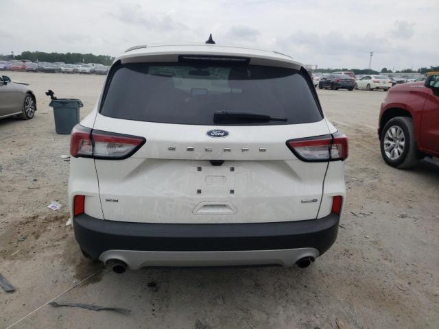 Photo 6 from auction – 2020 FORD ESCAPE SE with VIN 1FMCU9G6XLUA62028