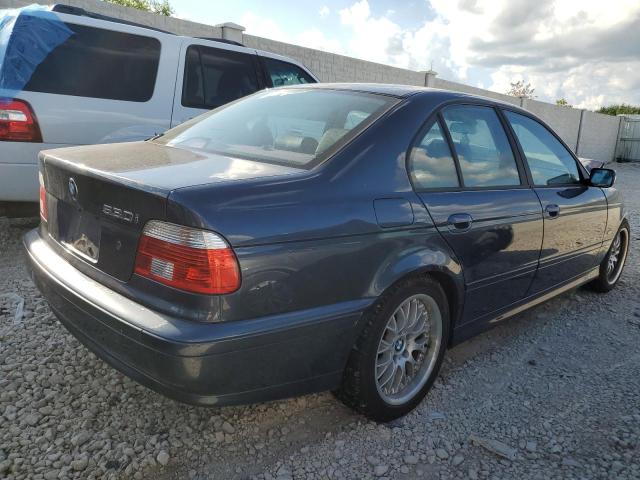Photo 3 from auction – 2002 BMW 530I with VIN WBADT63442CH92777