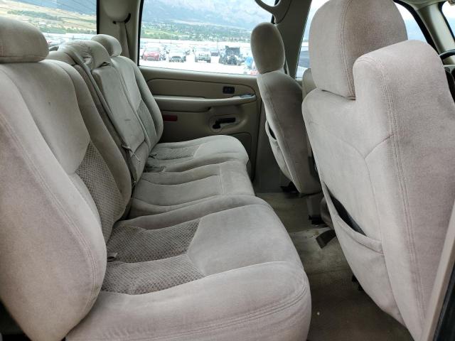 Photo 10 from auction – 2004 CHEVROLET SILVERADO with VIN 1GCHC23U94F224312
