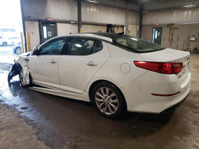 Zdjęcie 2 z aukcji – 2015 KIA OPTIMA EX z VIN 5XXGN4A75FG516431