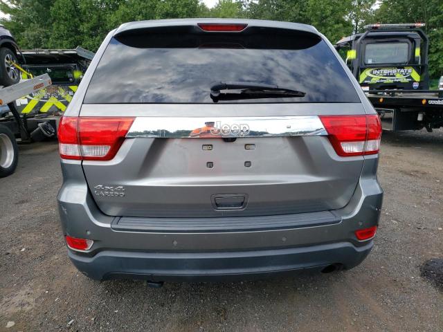 Photo 6 from auction – 2011 JEEP GRAND CHER with VIN 1J4RR4GG9BC576902