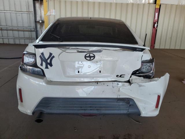 Photo 6 from auction – 2014 TOYOTA SCION TC with VIN JTKJF5C72E3086984