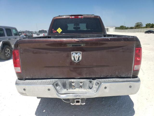 Photo 6 from auction – 2014 RAM 2500 ST with VIN 3C6UR4CL7EG262290