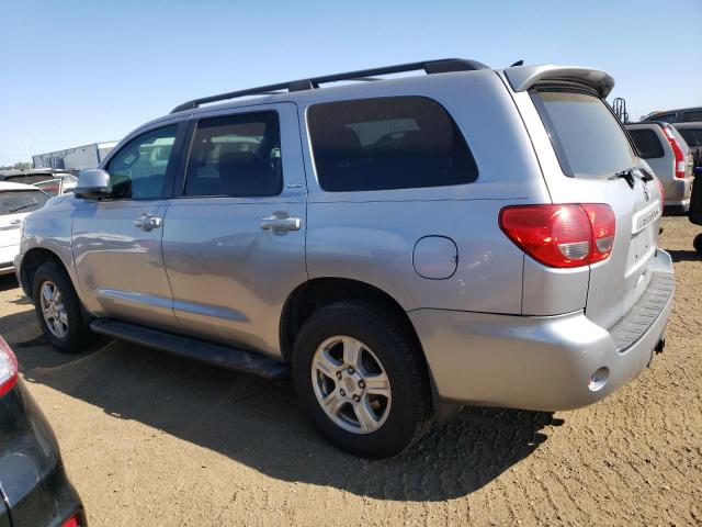 Photo 2 from auction – 2012 TOYOTA SEQUOIA SR with VIN 5TDBY5G13CS068629
