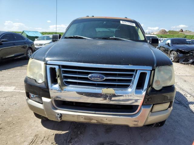 Photo 5 from auction – 2008 FORD EXPLORER E with VIN 1FMEU64E88UA39745