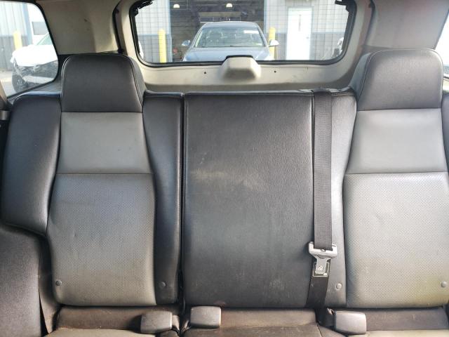 Photo 10 from auction – 2010 JEEP GRAND CHER with VIN 1J4PR4GK1AC120158
