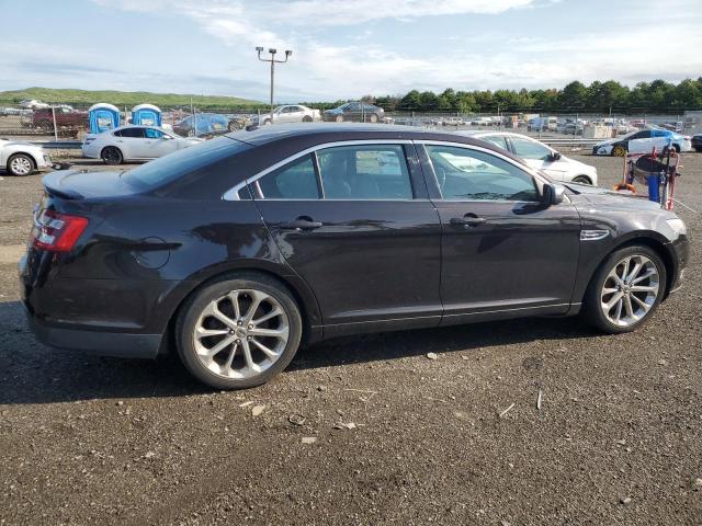 Photo 3 from auction – 2014 FORD TAURUS LIM with VIN 1FAHP2J82EG101852