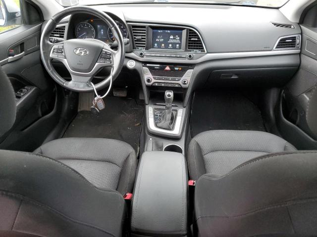 Photo 8 from auction – 2017 HYUNDAI ELANTRA with VIN 5NPD84LF2HH159103