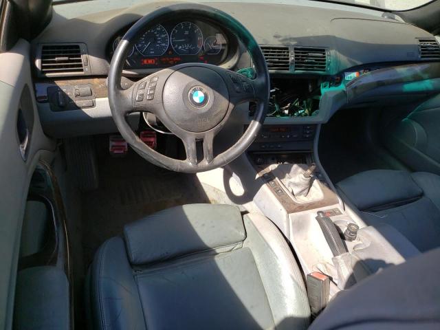 Фото 8 с аукциона – 2001 BMW 330 CI с VIN WBABS53421EV86698