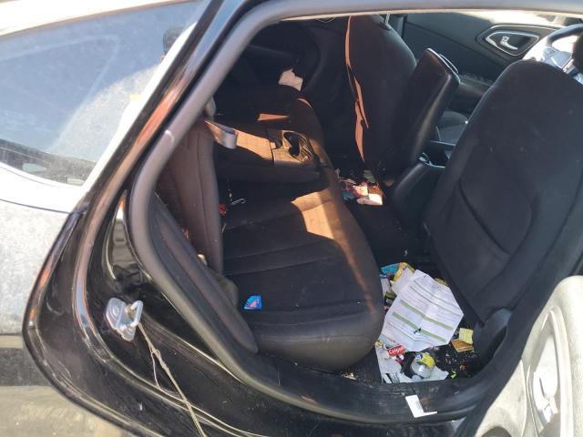 Foto 10 de la subasta – 2015 CHRYSLER 200 LIMITE con VIN 1C3CCCAB9FN578779