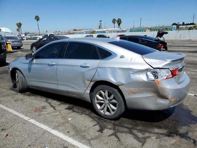Photo 2 from auction – 2016 CHEVROLET IMPALA LT with VIN 2G1115S37G9125463