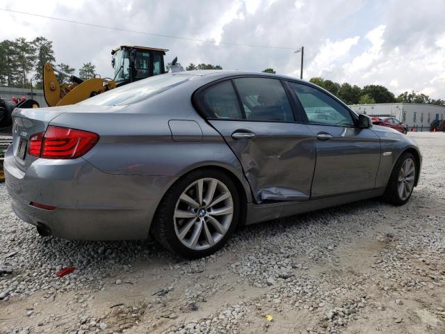 Photo 3 from auction – 2011 BMW 535 I with VIN WBAFR7C55BC802610