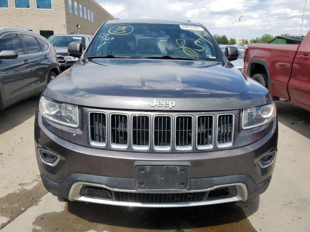 Photo 5 from auction – 2014 JEEP GRAND CHER with VIN 1C4RJFBG8EC487990