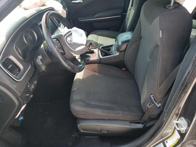 Photo 7 from auction – 2015 DODGE CHARGER SE with VIN 2C3CDXBG8FH858412
