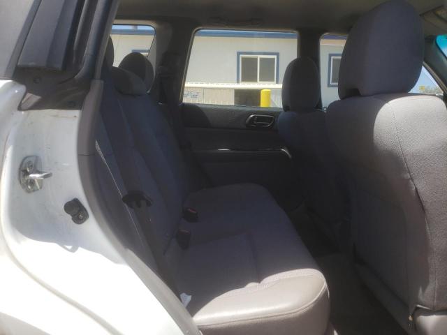 Photo 11 from auction – 2004 SUBARU FORESTER 2 with VIN JF1SG63684H719842