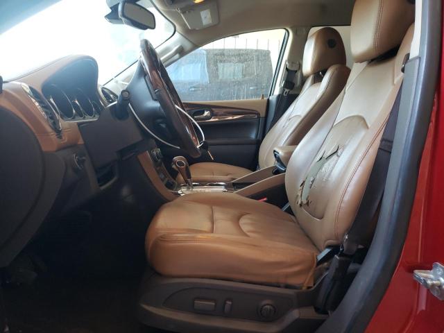 Photo 7 from auction – 2014 BUICK ENCLAVE with VIN 5GAKRBKDXEJ265344