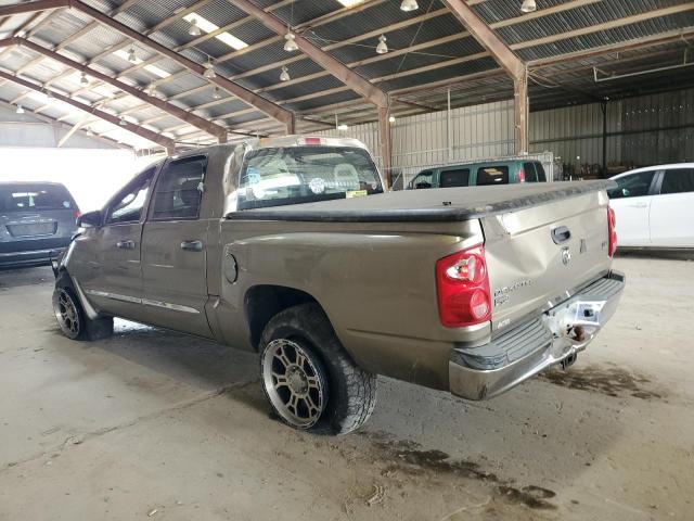 Photo 2 from auction – 2006 DODGE DAKOTA QUA with VIN 1D7HE58N86S539700