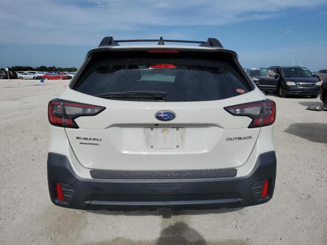 Снимка 6 от търг – 2020 SUBARU OUTBACK PR с VIN 4S4BTAEC2L3107946