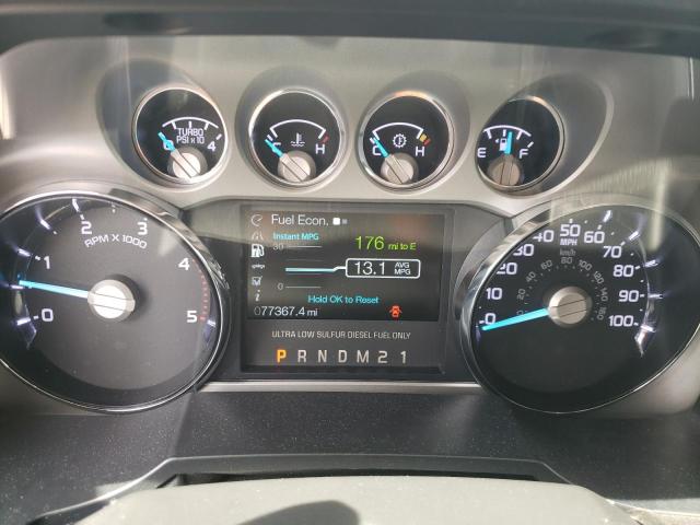 Photo 9 from auction – 2016 FORD F250 SUPER with VIN 1FT7W2BT1GEB38918