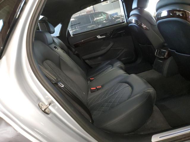 Photo 10 from auction – 2015 AUDI A8 L QUATT with VIN WAU3GAFD8FN022944