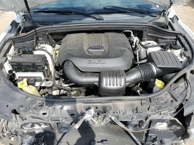 Photo 12 from auction – 2011 DODGE DURANGO CI with VIN 1D4RD5GG0BC613557