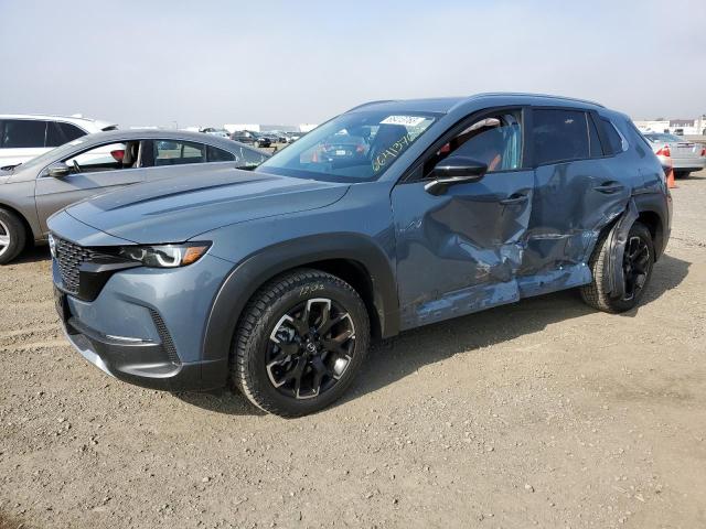 Photo 1 from auction – 2023 MAZDA CX-50 BASE with VIN 7MMVABXY9PN139938