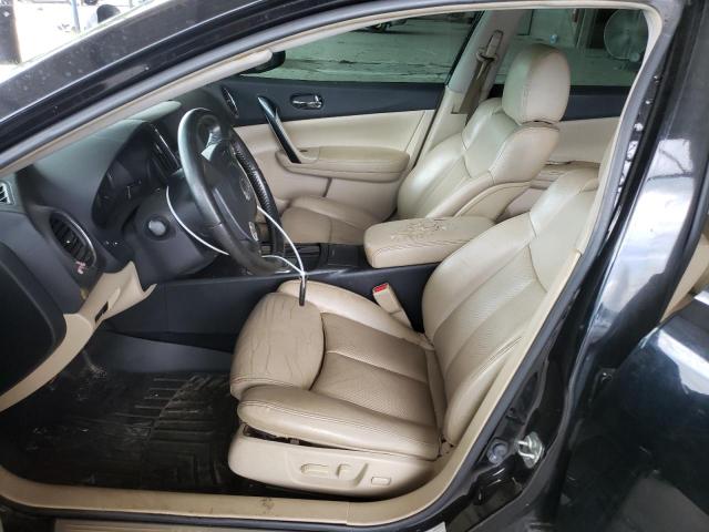 Снимка 7 от търг – 2012 NISSAN MAXIMA S с VIN 1N4AA5AP3CC810466