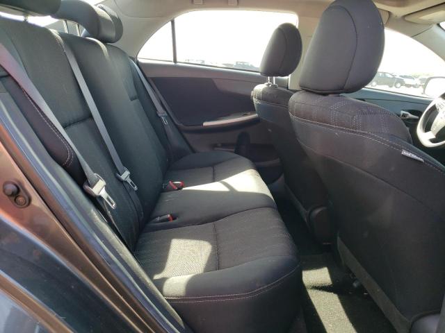 Zdjęcie 10 z aukcji – 2013 TOYOTA COROLLA BA z VIN 2T1BU4EE9DC106693