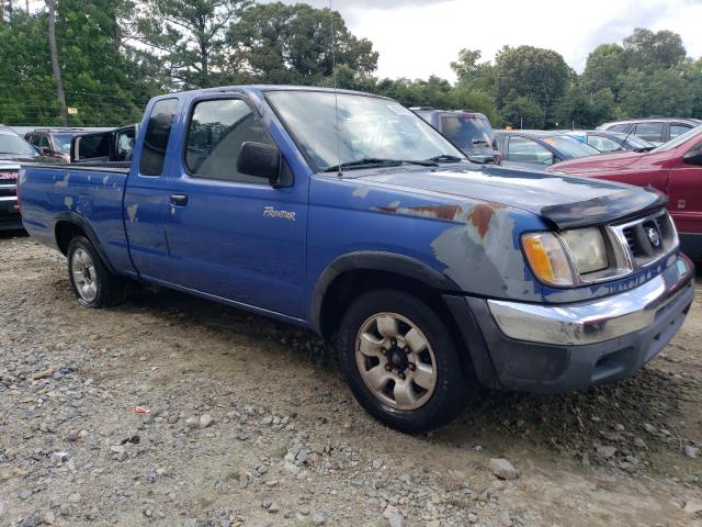 Photo 4 from auction – 1998 NISSAN FRONTIER K with VIN 1N6DD26S2WC355296