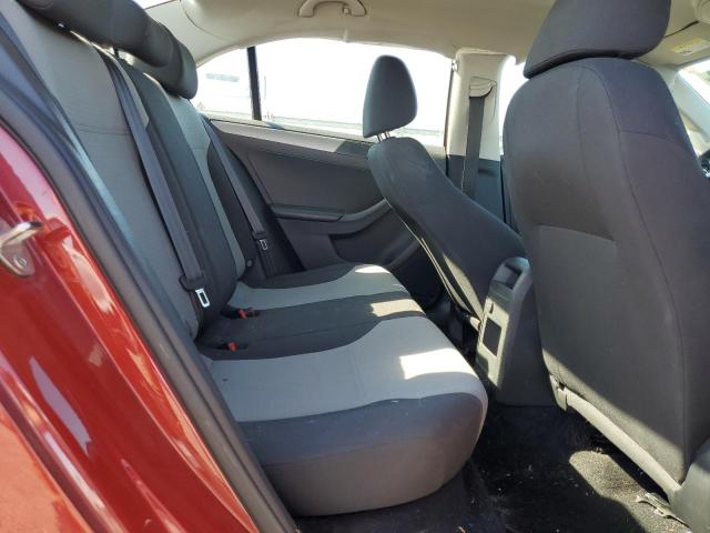 Photo 10 from auction – 2017 VOLKSWAGEN JETTA S with VIN 3VW2B7AJ2HM409139