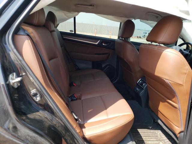 Photo 10 from auction – 2018 SUBARU OUTBACK TO with VIN 4S4BSETC2J3237185