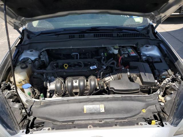 Photo 11 from auction – 2017 FORD FUSION SE with VIN 3FA6P0H79HR143926