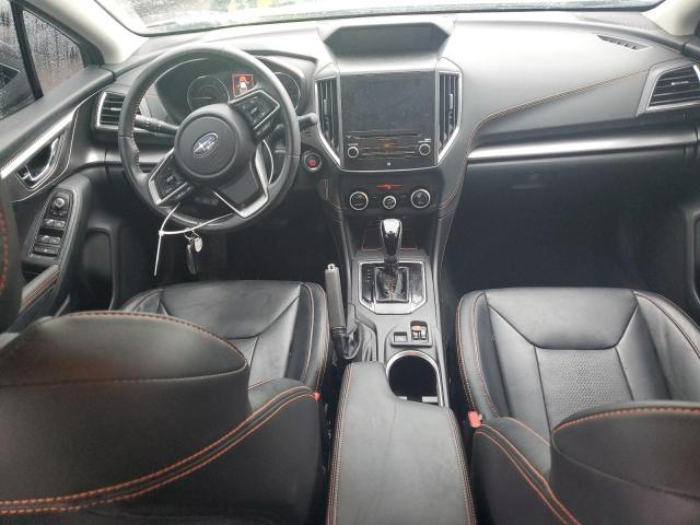 Photo 8 from auction – 2021 SUBARU CROSSTREK with VIN JF2GTHMC2MH239471