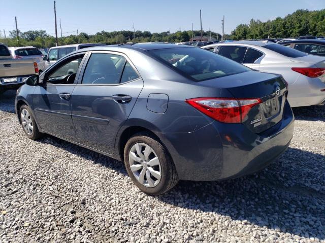 Photo 2 from auction – 2015 TOYOTA COROLLA L with VIN 2T1BURHE8FC309733