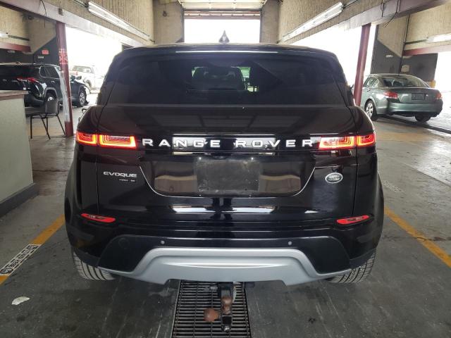 Photo 6 from auction – 2020 LAND ROVER RANGE ROVE with VIN SALZP2FX3LH075437