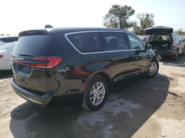 Photo 3 from auction – 2023 CHRYSLER PACIFICA T with VIN 2C4RC1BG2PR515287