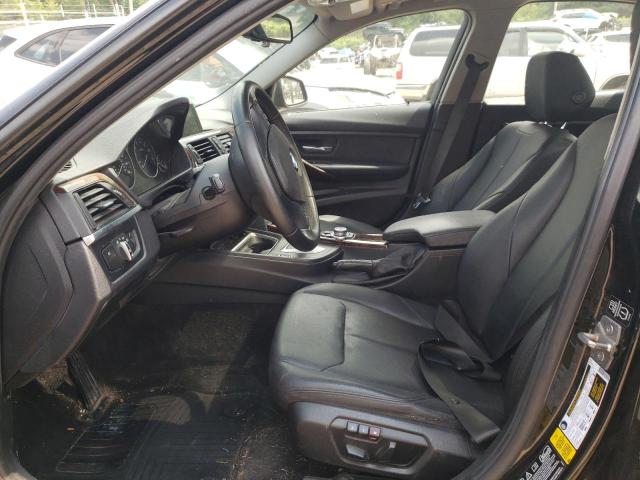 Photo 7 from auction – 2013 BMW 335 XI with VIN WBA3B9C55DF586794